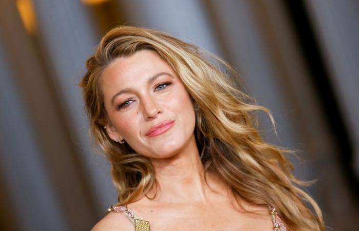 Accusato di molestie da Blake Lively, l’attore Justin Baldoni contrattacca in tribunale