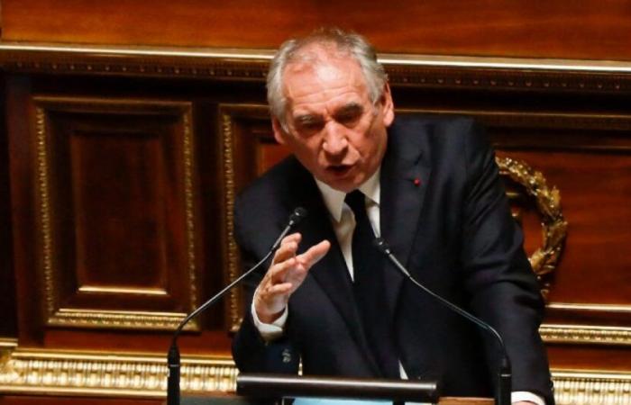 Di fronte alla minaccia della censura, François Bayrou fa delle concessioni al Partito Socialista: Attualità