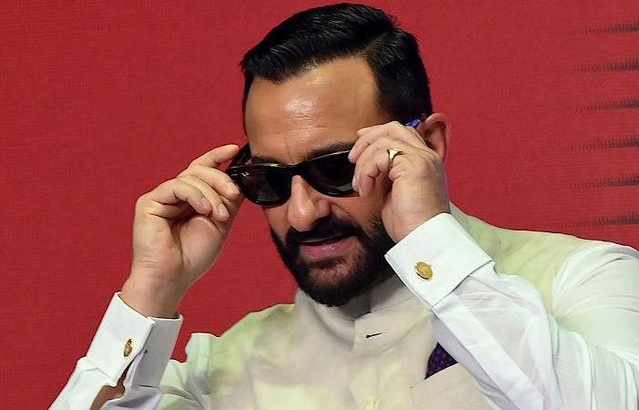 Saif Ali Khan fuori pericolo dopo aver accoltellato in casa di Mumbai