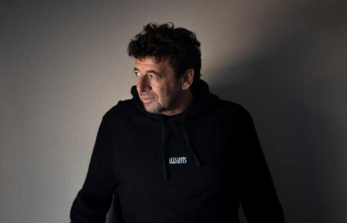 Patrick Bruel parla della perdita della sua casa devastata dagli incendi di Los Angeles