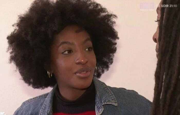 La madre di Ebony (Star Academy) parla dei suoi timori riguardo alla partecipazione della figlia allo show