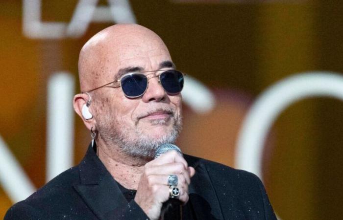 Pascal Obispo critica le Victoires de la Musique e le cerimonie di premiazione “false”