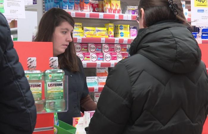 “È importante per le persone che non vanno spesso dal medico”