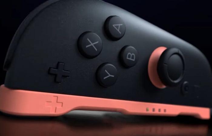 Sembra che i Joy-Contro di Nintendo Switch 2 raddoppino come mouse da gioco, il che è carino ma non posso fare a meno di pensare a come praticamente non utilizzo mai la stessa funzionalità di Legion Go