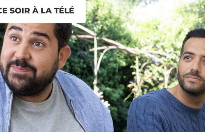 Stasera in TV: prima di Un P’tit truc en plus, Artus ha recitato in questa rinfrescante commedia con Tarek Boudali: Cinema e serie