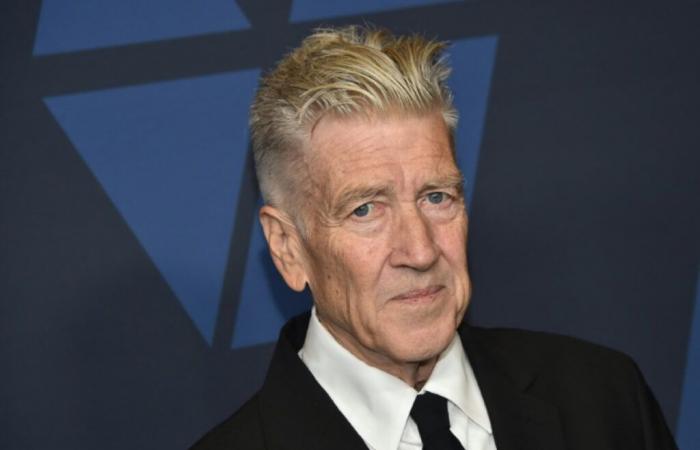 È morto a 78 anni David Lynch, gigante del cinema americano – 16/01/2025 alle 22:53