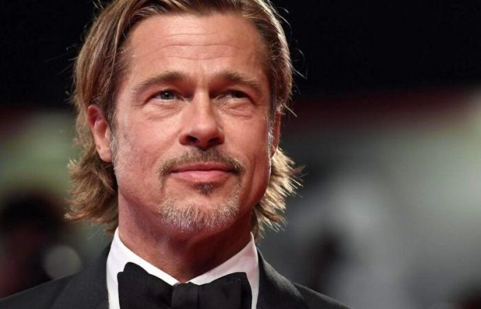 Il portavoce di Brad Pitt mette in guardia dai truffatori