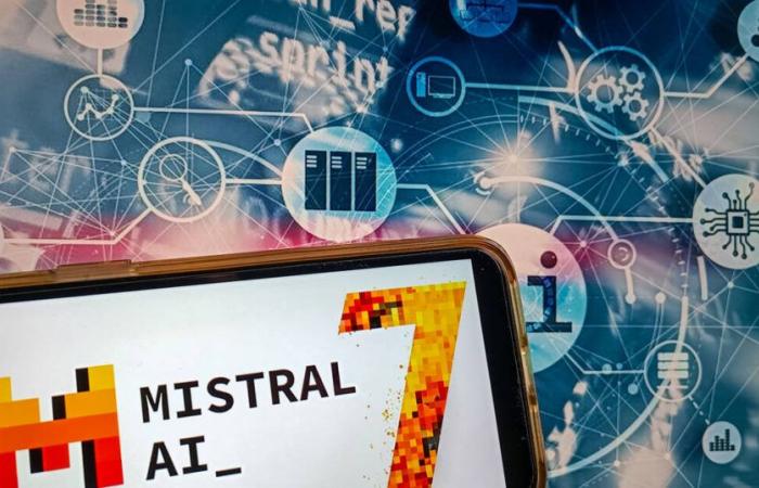 L’AFP autorizza il robot conversazionale di Mistral AI a utilizzare i suoi 38 milioni di invii – Libération