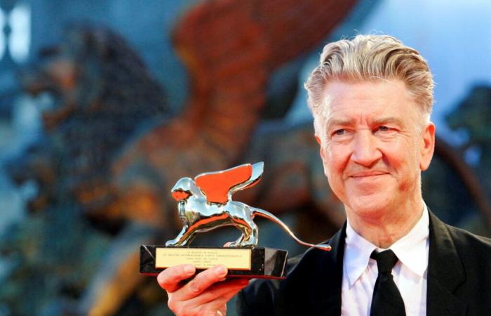 Morte del regista David Lynch, papa postmoderno del cinema americano