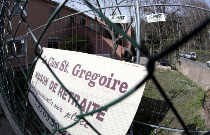 Biot condannato per l’alluvione dell’ottobre 2015 per risarcire la famiglia di una signora di 91 anni morta annegata