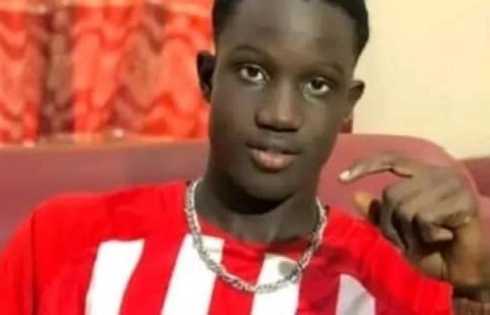 Pape Moussa Ndiaye muore nel bel mezzo di una partita di calcio