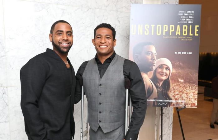 Cosa è successo ad Anthony Robles? La vera storia dietro Unstoppable di Prime Video