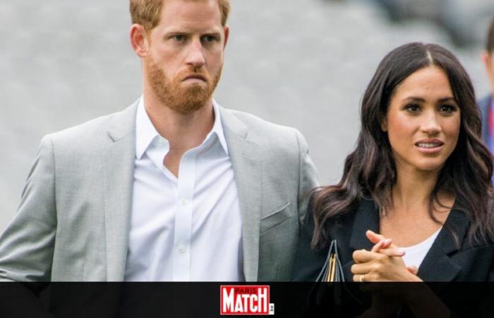 Il principe Harry e Meghan Markle si preparano all’evacuazione