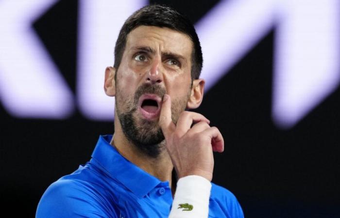 Australian Open 2025 – A che punto è veramente Djokovic? Macac arriva a raccontarcelo