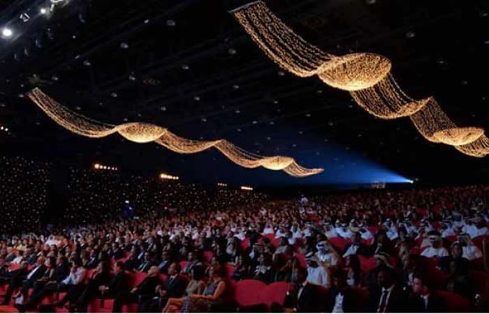 Il Marocco partecipa all’11° Emirates Film Festival