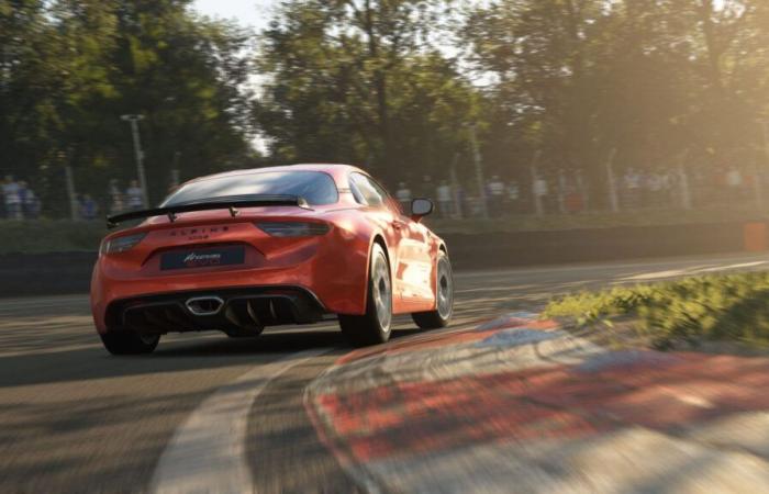 L’orario di rilascio di Assetto Corsa EVO sembra confermato su Steam