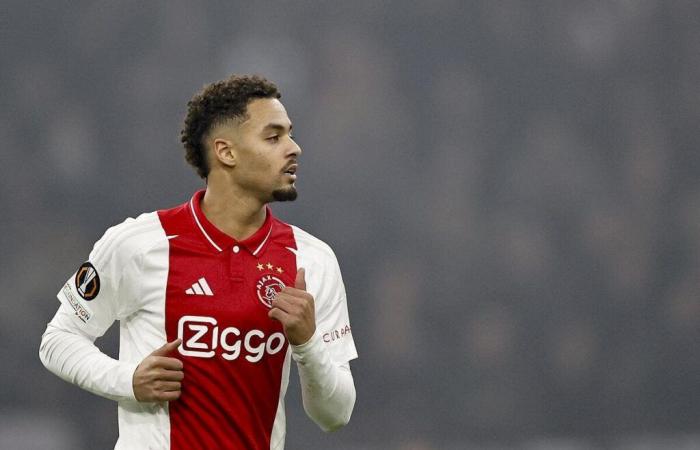 L’OM non vuole vedere l’Ajax crollare nel bel mezzo della finestra di mercato