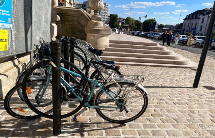 Il nuovo piano ciclistico della Città di Parigi per una città ciclabile al 100%.