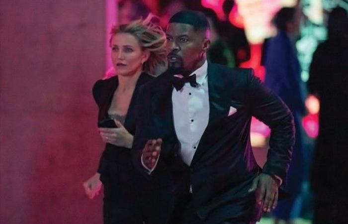 Recensione del film Back in Action – Cameron Diaz e Jamie Foxx in un fiacco filo di spionaggio suburbano