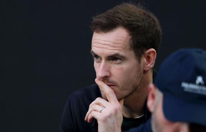 Andy Murray ammette la sorpresa di Djokovic quando l’inglese viene fermato in negozio | Tennis