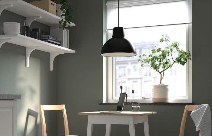 30 prodotti IKEA intelligenti ed economici per piccoli spazi