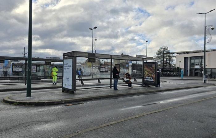 Sciopero degli autobus. Per gli utenti di questa località degli Yvelines, la “lotta” continua