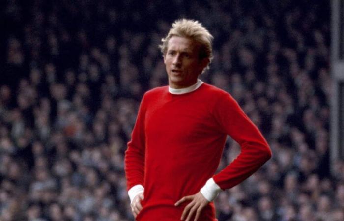 Scomparsa. È morto il Pallone d’Oro e la leggenda del Manchester United Denis Law