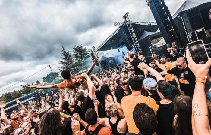 Il Festival 666 svela i suoi primi nomi