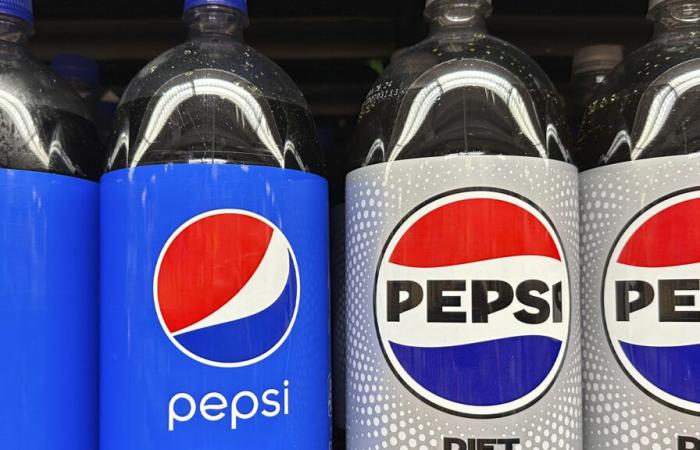 PepsiCo accusata di prezzi ingiusti a favore di Walmart