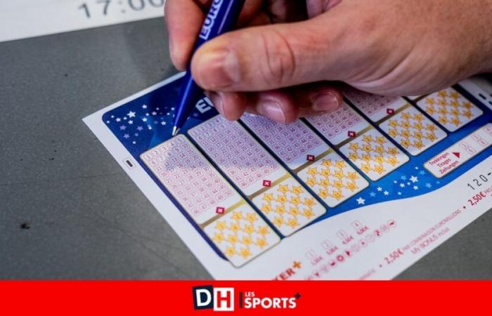 Un belga vince 1.000.000,00 di euro, ecco i numeri da spuntare per vincere il jackpot da 76 milioni di euro