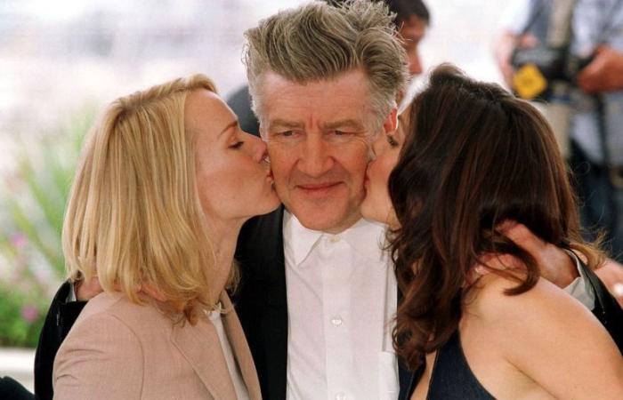 Le star rendono omaggio a David Lynch, morto a 78 anni