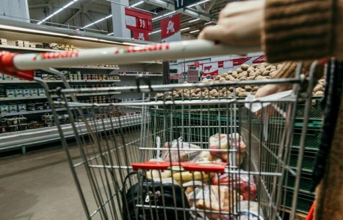 14 alimenti con prezzi in calo nei supermercati a fine 2024 per proteggersi dall’inflazione