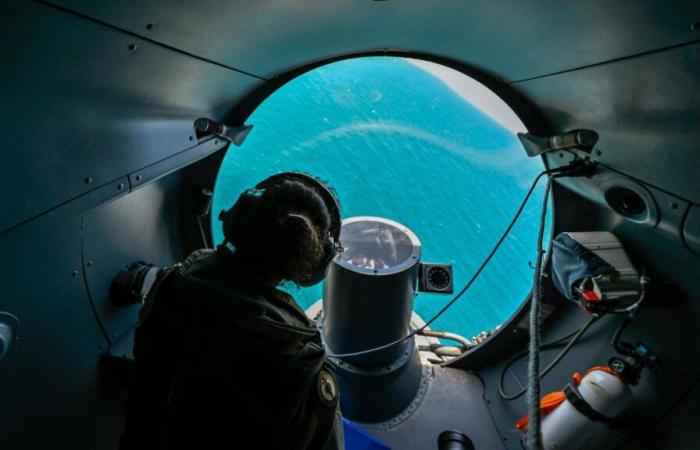 Un aereo francese preso di mira dalla Russia nel Mar Baltico: cosa sappiamo