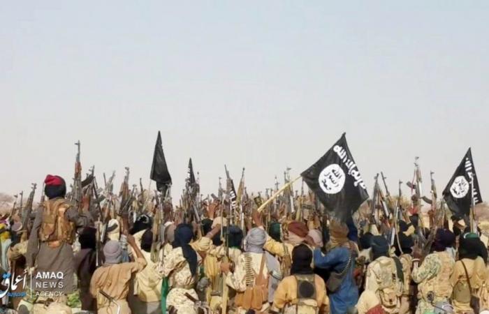 Spagnolo catturato nel sud dell’Algeria dallo Stato islamico del gruppo terroristico Grande Sahara, guidato da ex funzionari del Polisario