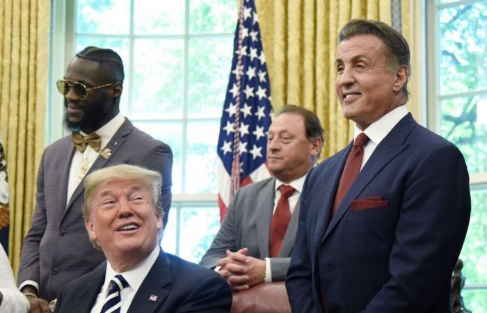 Sylvester Stallone, Mel Gibson… Trump nomina degli “ambasciatori” per combattere il wokismo a Hollywood