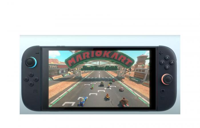 Nintendo Switch 2: svelati prezzo, data di uscita e voci di preordine