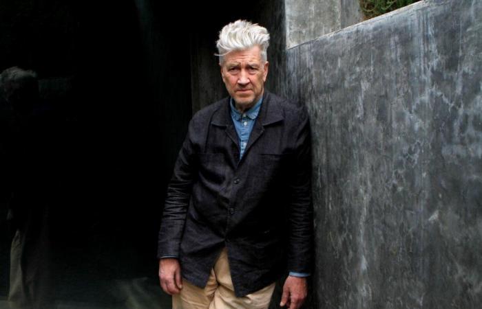 Il regista David Lynch muore a 78 anni