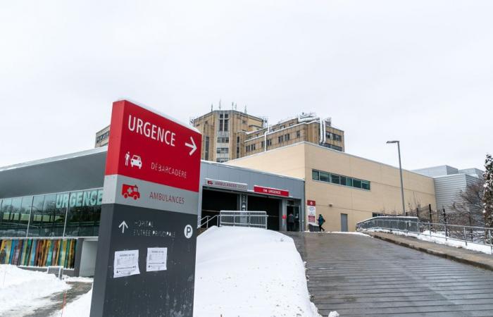 Le emergenze a Montreal continuano a traboccare