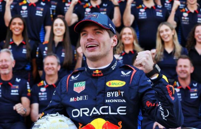 voci pazzesche su Verstappen all’Aston Martin, la risposta è lì!