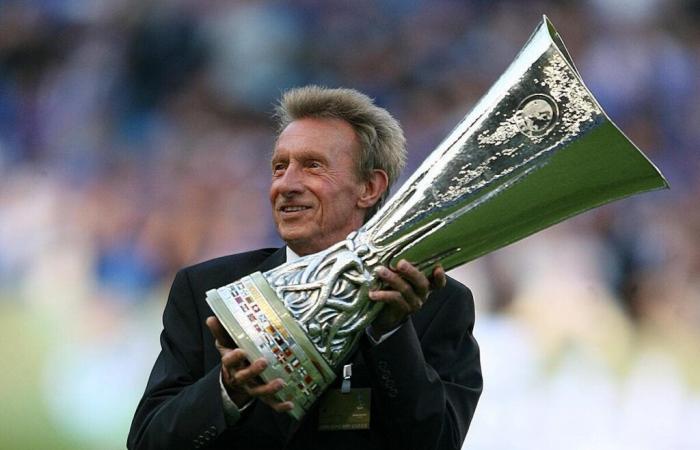 Morte di Denis Law, Pallone d’Oro 1964