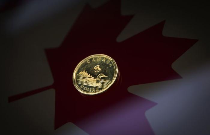 Il dollaro canadese si avvicina al minimo di dicembre a causa delle preoccupazioni sui dazi – 17 gennaio 2025 alle 21:18