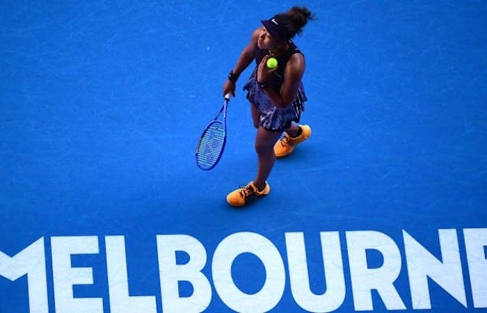 Un infortunio addominale deraglia nuovamente Naomi Osaka e perde un set contro Belinda Bencic agli Australian Open – Open 6ème Sens