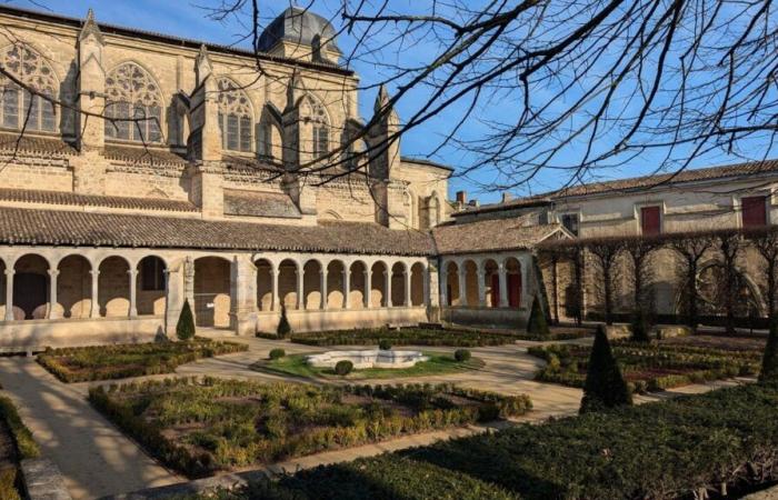 Questo magnifico giardino del Lot-et-Garonne sarà nuovamente completamente aperto al pubblico