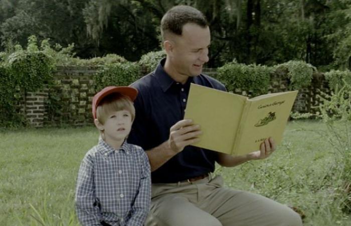 Hai un’ottima memoria se ottieni 10/10 in questo quiz di cultura generale su Forrest Gump