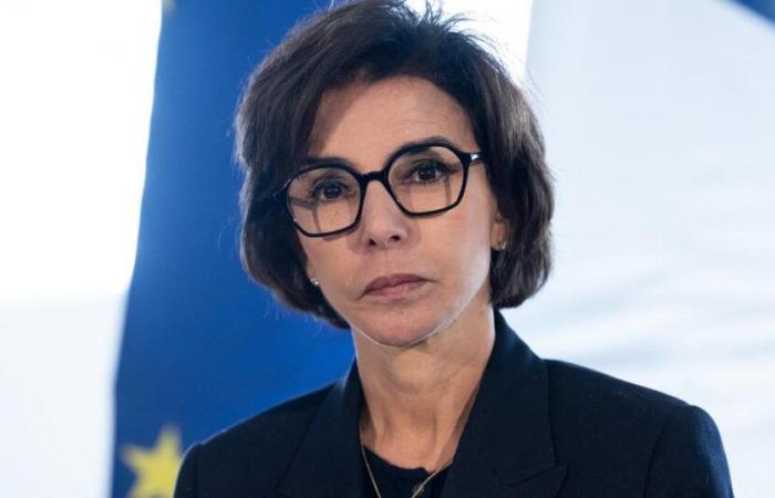 Rachida Dati annuncia ulteriori 50 milioni di euro per la cultura