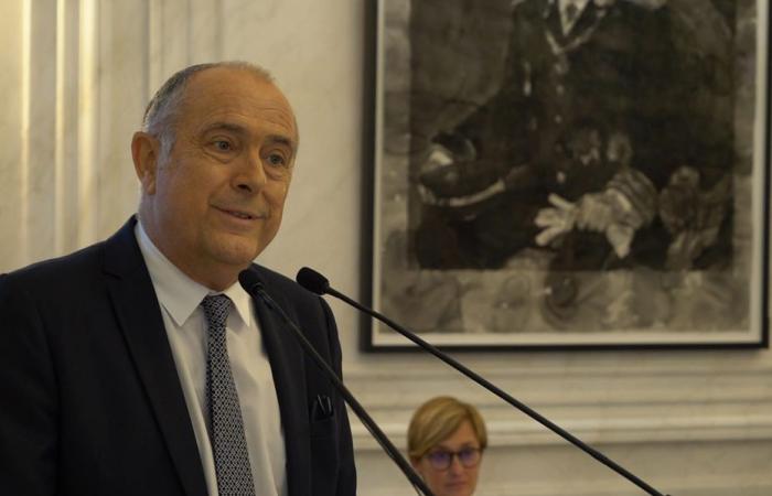 Didier Guillaume, ministro di Stato monegasco ed ex ministro francese dell’Agricoltura, è morto improvvisamente all’età di 65 anni