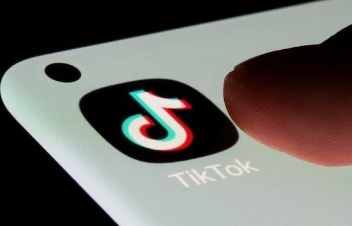 Come potrebbe apparire TikTok per gli utenti negli Stati Uniti – e in tutto il mondo – se dovesse oscurarsi