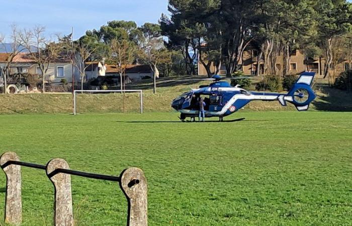 Dispersa da tre giorni nell’Aude, una donna di 55 anni ritrovata sana e salva dai gendarmi