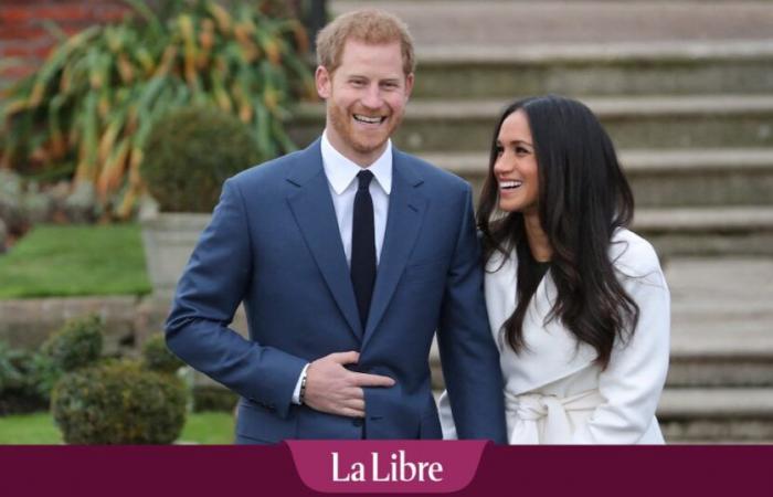 Harry e Meghan reagiscono dopo il loro servizio fotografico giudicato “ripugnante”: “È offensivo”