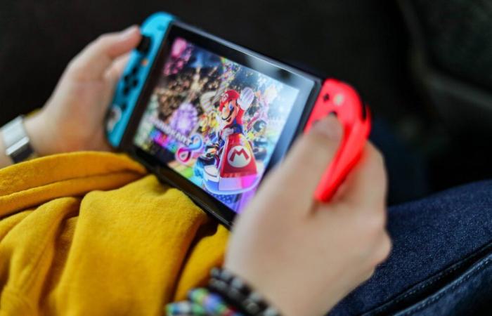 Dopo la presentazione di Switch 2, Nintendo crolla in borsa